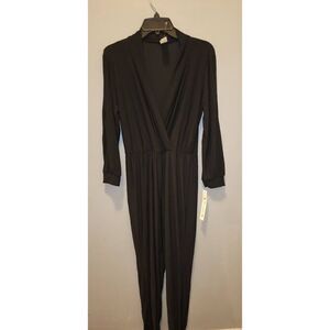 Love Nation Jumpsuit 